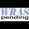 WRAS pending