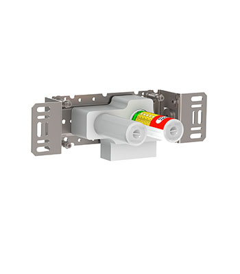 Product: 100X: Mitigeur monocommande avec…