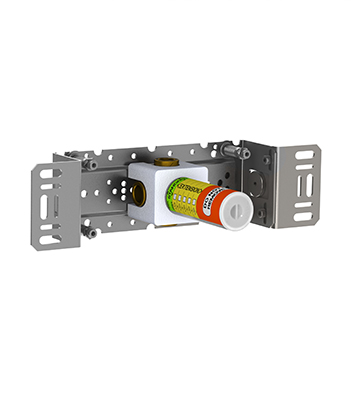 Product: 400DV: Inverseur.
Arrivée: ½".