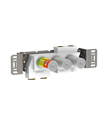 Product: 5400VA4: Mitigeur thermostatique ¾"…