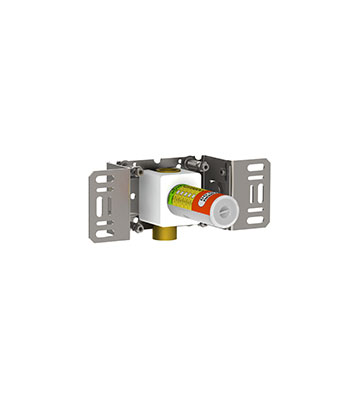Product: S21V: Robinet d'arrêt ¾".
Arrivée:…