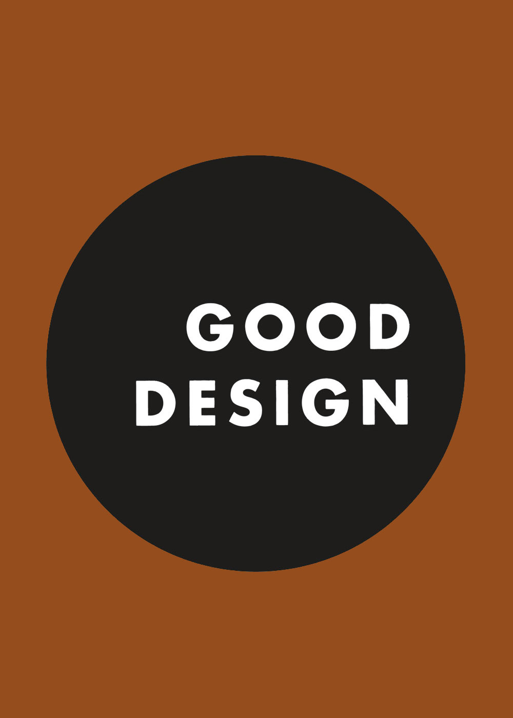 Pht Good Design Logo