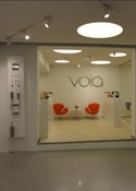 VOLA Showroom Stockholm