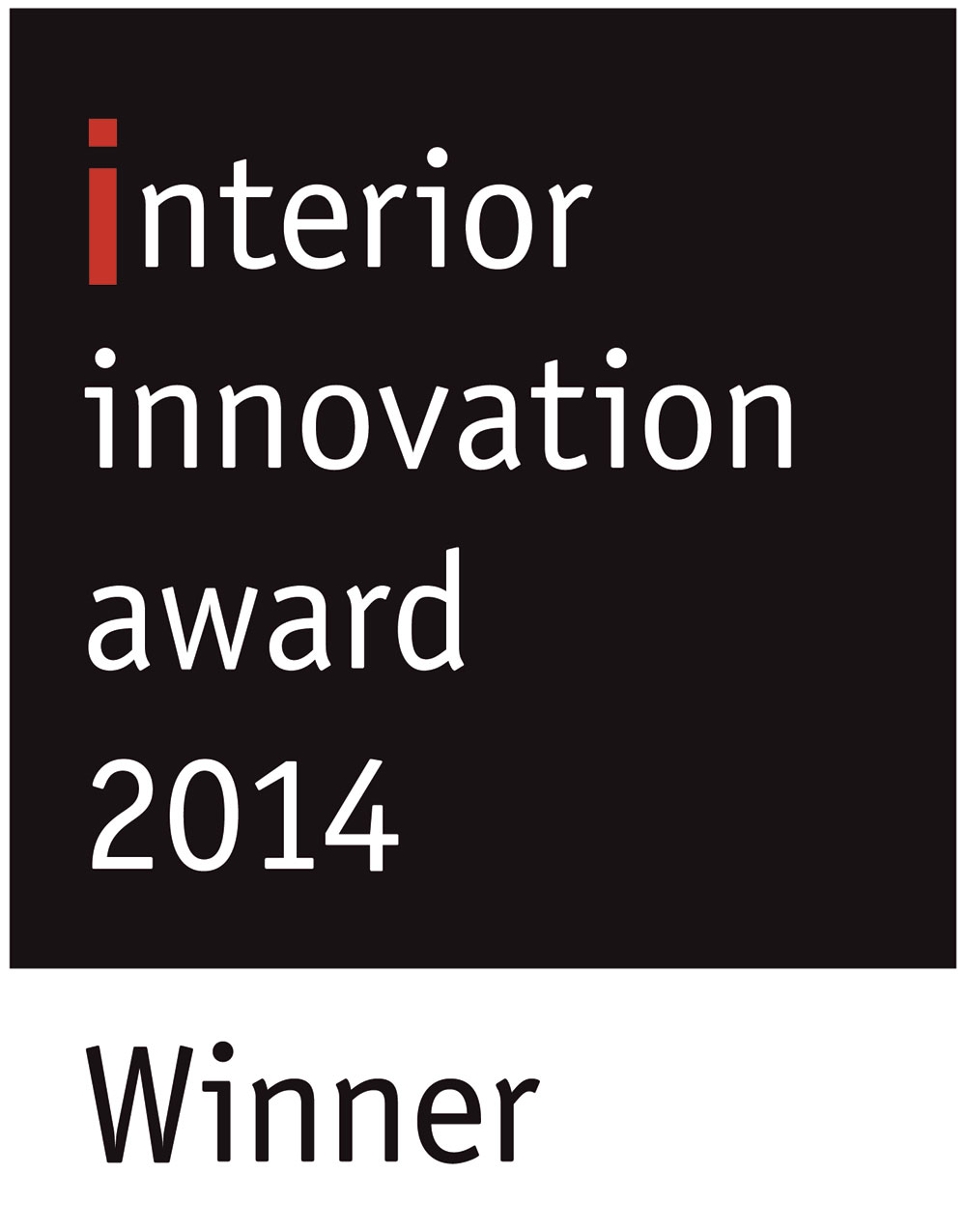 Pht Interior Innovation Award 2014
