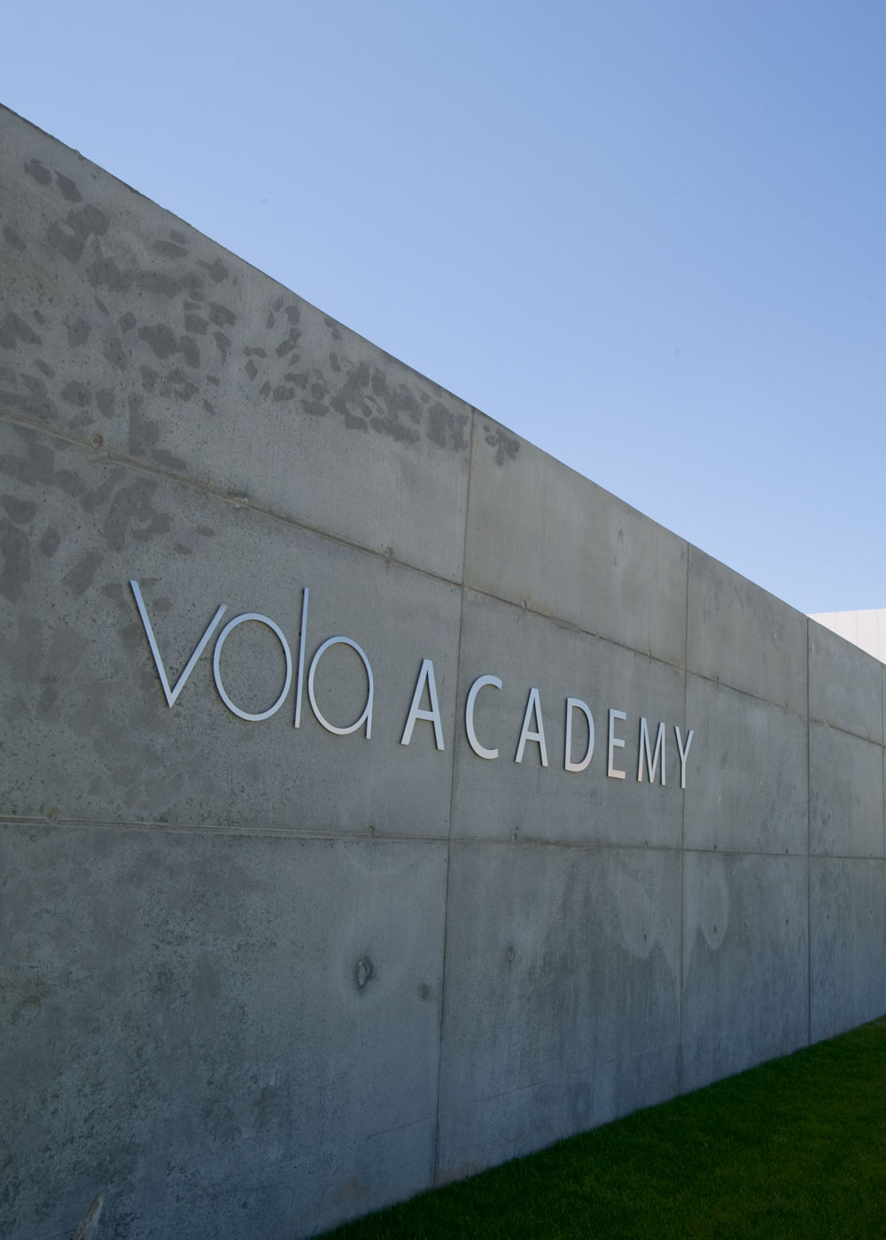 Pht VOLA Academy 6